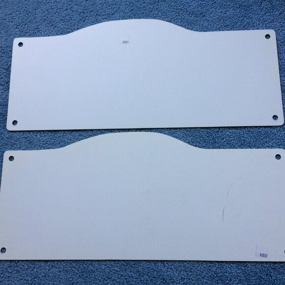 Nascar Garage Area Signs - Picture 2 of 6